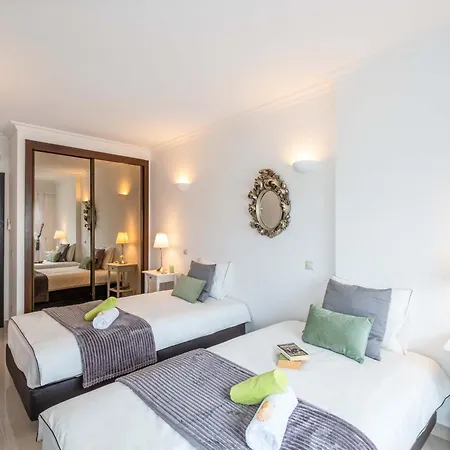 Antiqua By Algarve Vacation