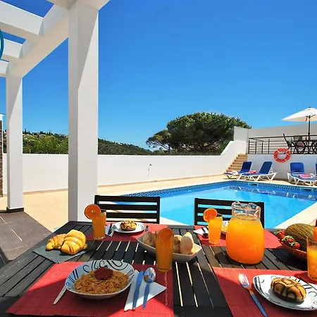 Antiqua By Algarve Vacation 别墅 *