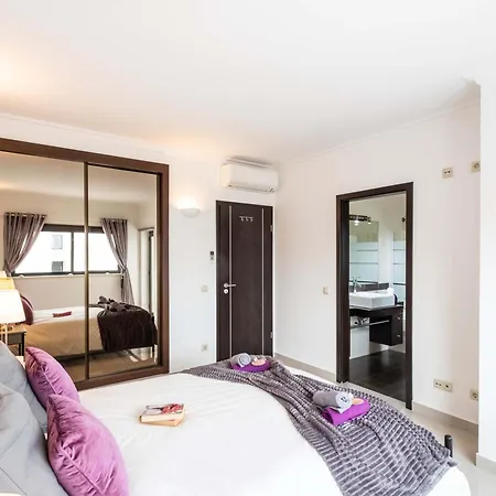 Antiqua By Algarve Vacation Villa *