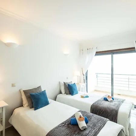 Antiqua By Algarve Vacation