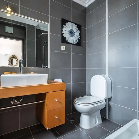 Antiqua By Algarve Vacation Villa
